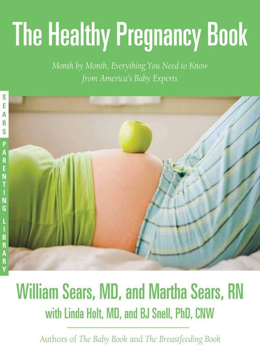 Title details for The Healthy Pregnancy Book by B. J. Snell - Available